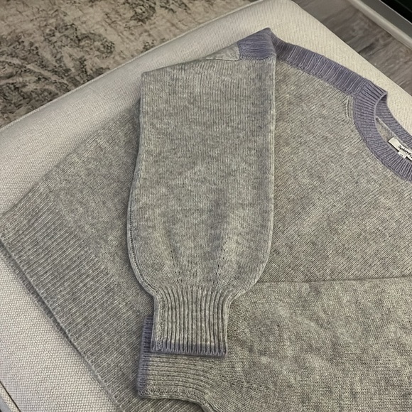 Splendid cashmere sweater - Picture 3 of 6